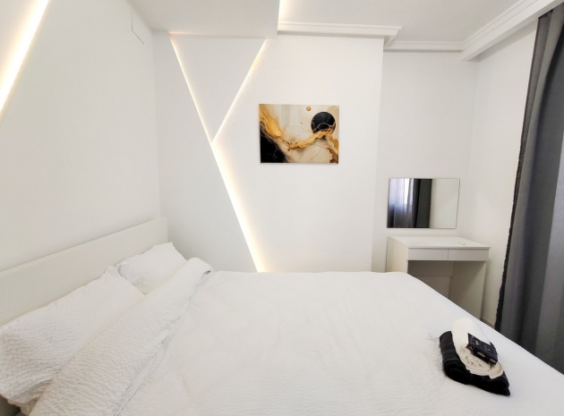 Wederverkoop - Appartement - Torrevieja - Torrevieja Centro