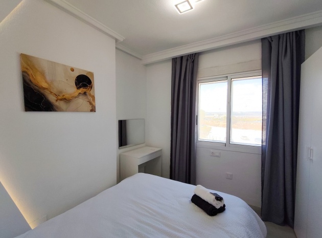 Wederverkoop - Appartement - Torrevieja - Torrevieja Centro