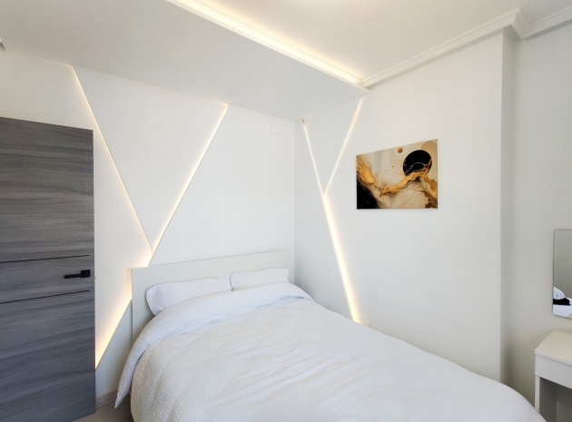 Wederverkoop - Appartement - Torrevieja - Torrevieja Centro