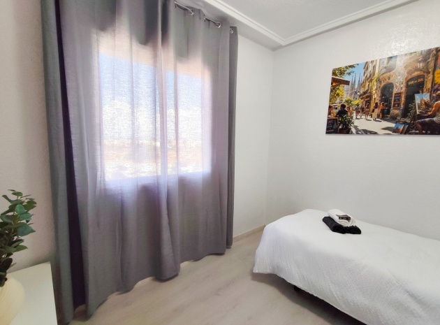 Wederverkoop - Appartement - Torrevieja - Torrevieja Centro