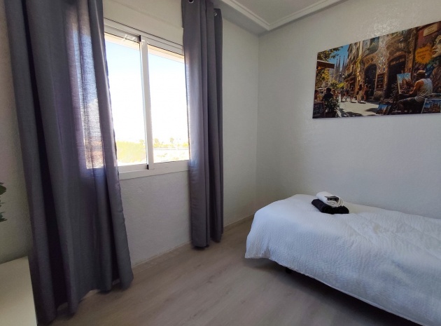 Wederverkoop - Appartement - Torrevieja - Torrevieja Centro