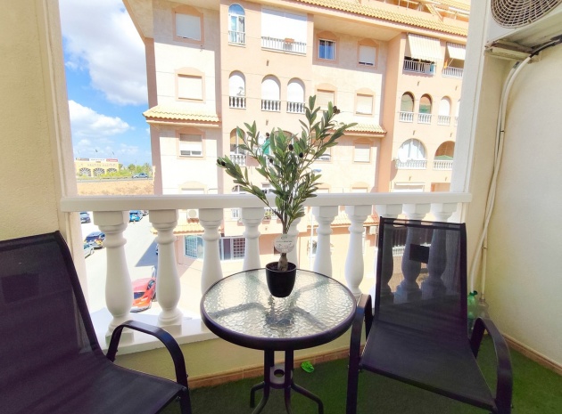 Wederverkoop - Appartement - Torrevieja - Torrevieja Centro