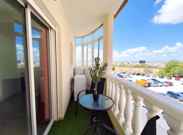 Wederverkoop - Appartement - Torrevieja - Torrevieja Centro