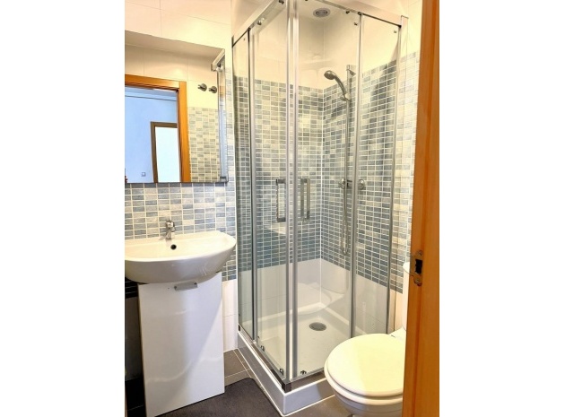 Resale - Apartment - Torrevieja - Torrevieja Centro