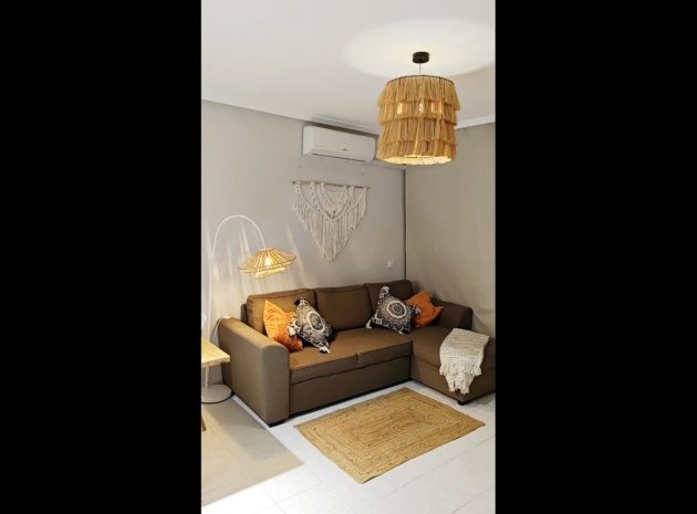 Wiederverkauf - Wohnung - Torrevieja - Torrevieja Centro