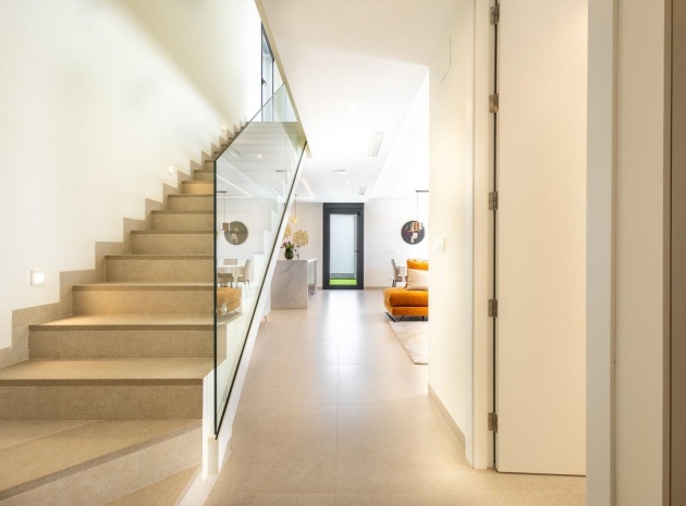 Wiederverkauf - Villa - Torrevieja - Torrevieja Centro