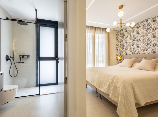Wiederverkauf - Villa - Torrevieja - Torrevieja Centro