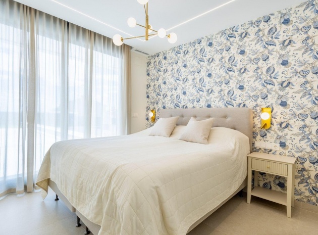 Wiederverkauf - Villa - Torrevieja - Torrevieja Centro
