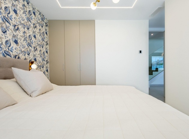 Wiederverkauf - Villa - Torrevieja - Torrevieja Centro