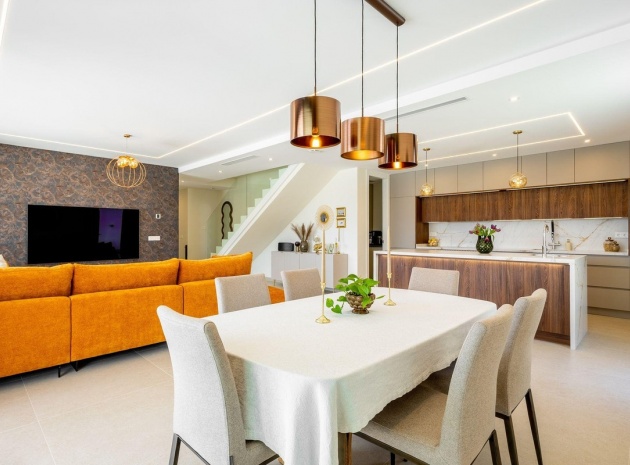 Wiederverkauf - Villa - Torrevieja - Torrevieja Centro
