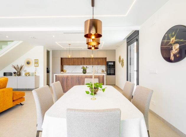 Wiederverkauf - Villa - Torrevieja - Torrevieja Centro