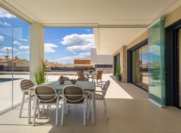 Wiederverkauf - Villa - Torrevieja - Torrevieja Centro