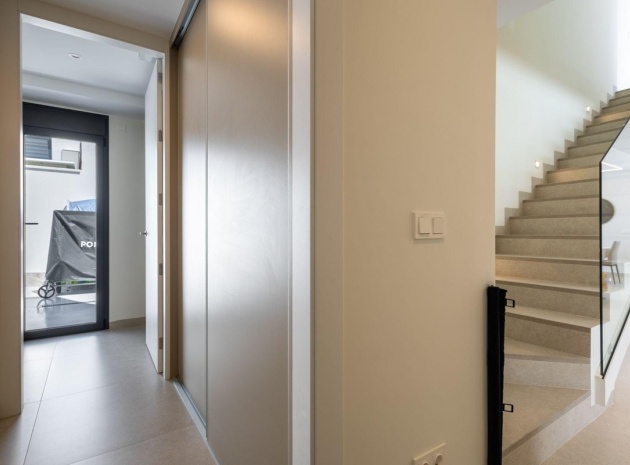 Wiederverkauf - Villa - Torrevieja - Torrevieja Centro