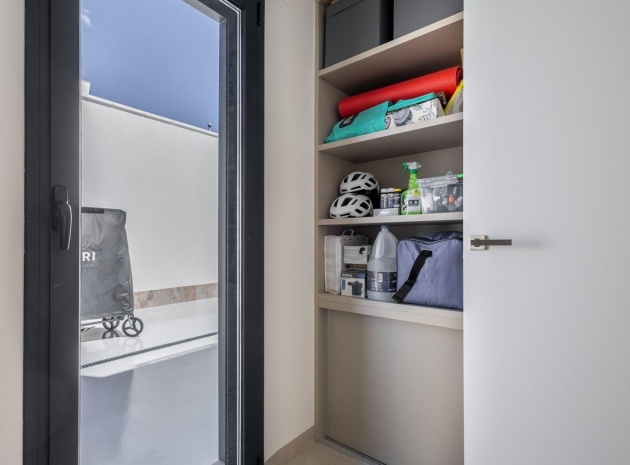 Wiederverkauf - Villa - Torrevieja - Torrevieja Centro