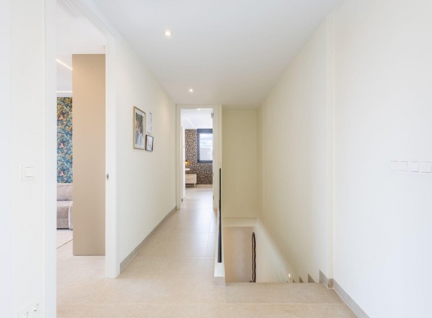 Wiederverkauf - Villa - Torrevieja - Torrevieja Centro