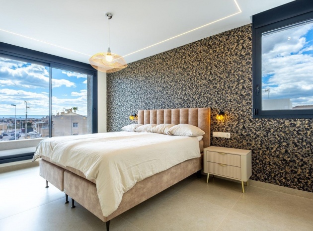 Wiederverkauf - Villa - Torrevieja - Torrevieja Centro