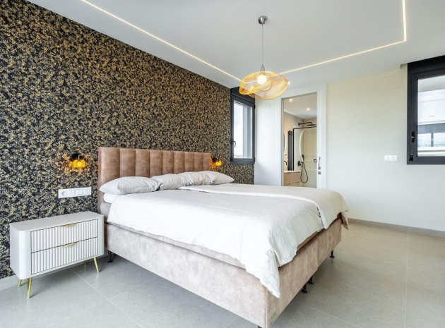 Wiederverkauf - Villa - Torrevieja - Torrevieja Centro