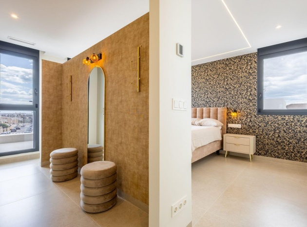 Wiederverkauf - Villa - Torrevieja - Torrevieja Centro
