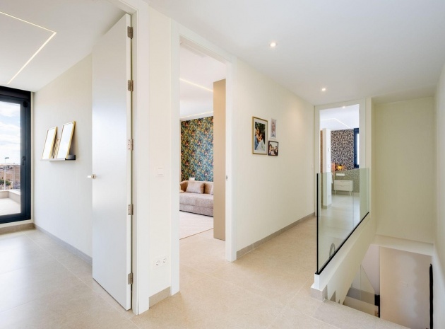 Wiederverkauf - Villa - Torrevieja - Torrevieja Centro