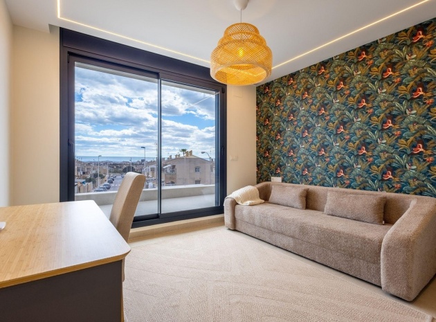 Wiederverkauf - Villa - Torrevieja - Torrevieja Centro