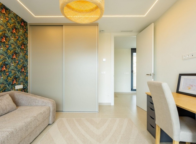 Wiederverkauf - Villa - Torrevieja - Torrevieja Centro