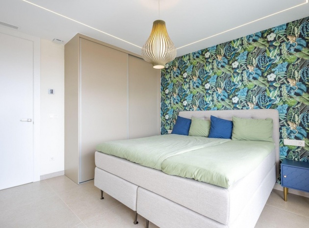 Wiederverkauf - Villa - Torrevieja - Torrevieja Centro