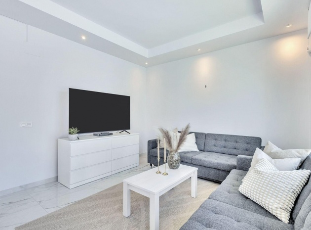Wiederverkauf - Villa - Torrevieja - Torrevieja Centro