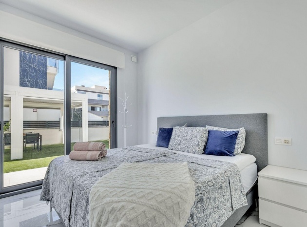 Wiederverkauf - Villa - Torrevieja - Torrevieja Centro