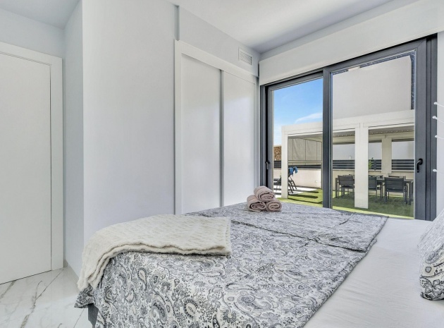 Wiederverkauf - Villa - Torrevieja - Torrevieja Centro