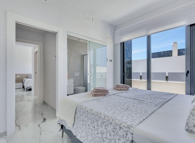 Wiederverkauf - Villa - Torrevieja - Torrevieja Centro