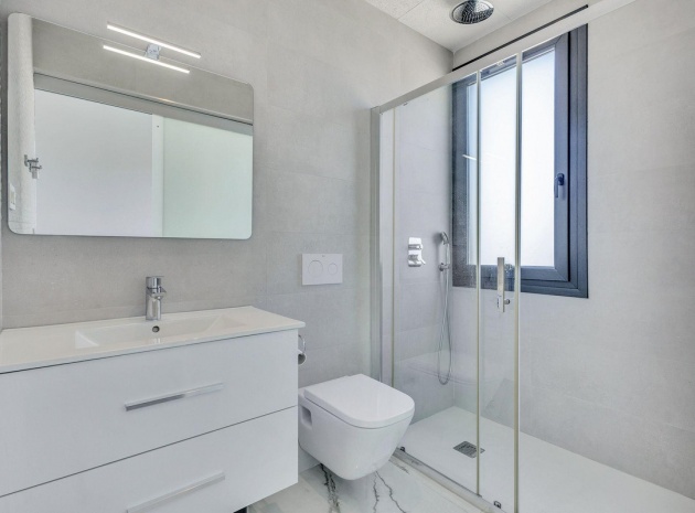 Wiederverkauf - Villa - Torrevieja - Torrevieja Centro