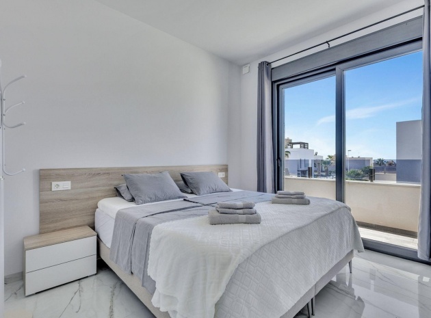 Wiederverkauf - Villa - Torrevieja - Torrevieja Centro