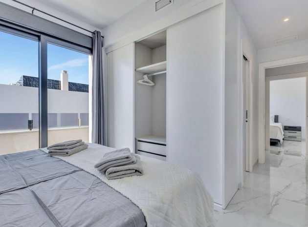 Wiederverkauf - Villa - Torrevieja - Torrevieja Centro