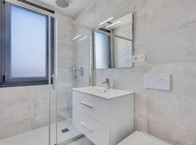 Wiederverkauf - Villa - Torrevieja - Torrevieja Centro