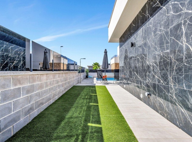 Wiederverkauf - Villa - Torrevieja - Torrevieja Centro