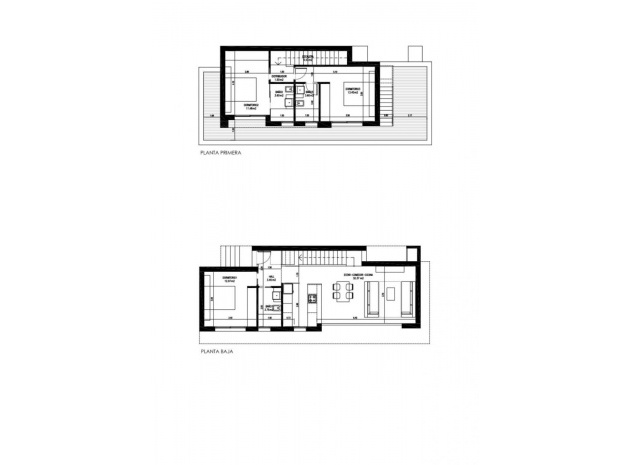 Wiederverkauf - Villa - Torrevieja - Torrevieja Centro