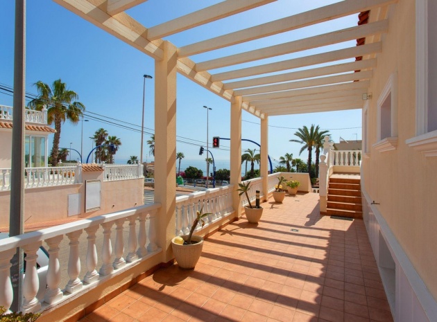 Wederverkoop - Villa - Torrevieja - Torrevieja Centro