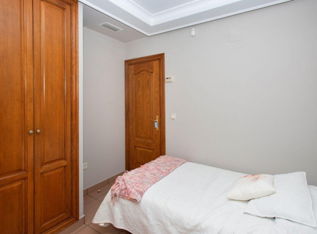 Wederverkoop - Villa - Torrevieja - Torrevieja Centro