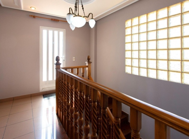 Wederverkoop - Villa - Torrevieja - Torrevieja Centro