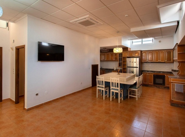 Wederverkoop - Villa - Torrevieja - Torrevieja Centro