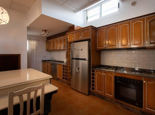 Wederverkoop - Villa - Torrevieja - Torrevieja Centro