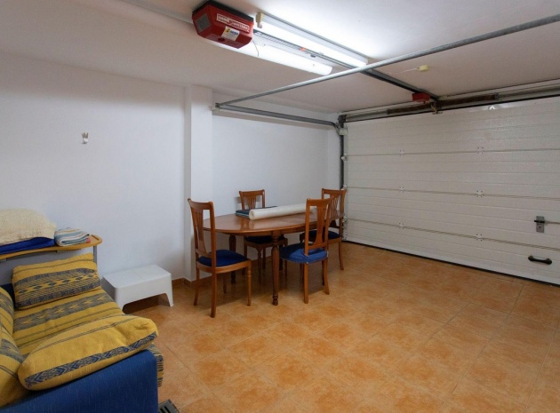 Wederverkoop - Villa - Torrevieja - Torrevieja Centro