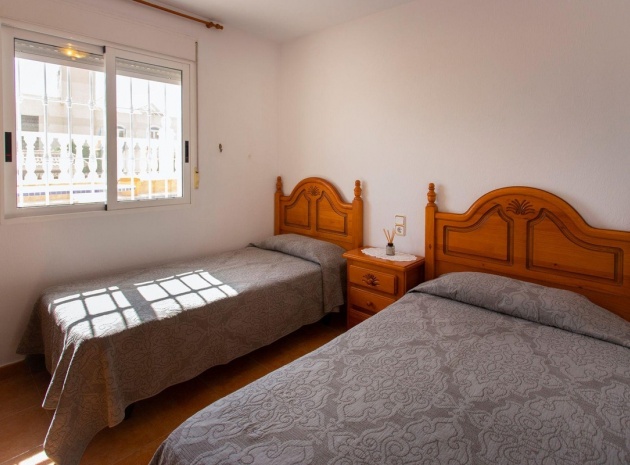 Wederverkoop - Villa - Torrevieja - Torrevieja Centro