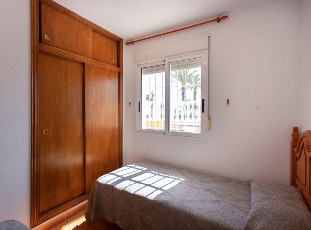 Wederverkoop - Villa - Torrevieja - Torrevieja Centro