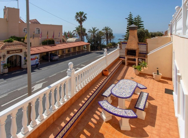 Wederverkoop - Villa - Torrevieja - Torrevieja Centro