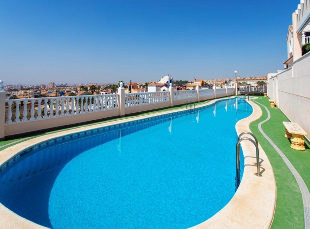Wederverkoop - Villa - Torrevieja - Torrevieja Centro