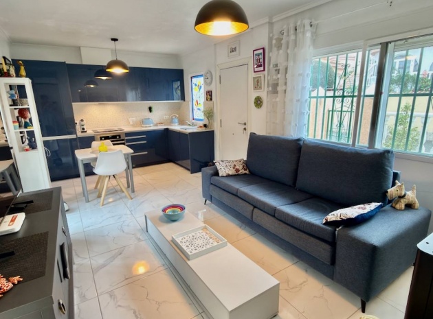 Resale - Townhouse - Ciudad Quesada - Rojales