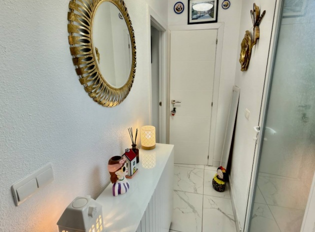 Resale - Townhouse - Ciudad Quesada - Rojales
