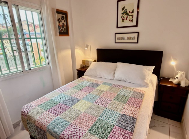 Resale - Townhouse - Ciudad Quesada - Rojales