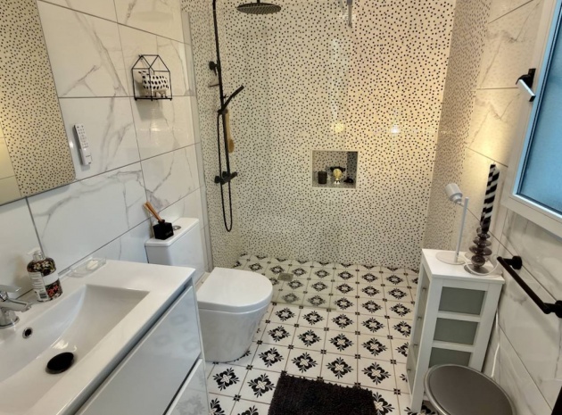 Resale - Townhouse - Ciudad Quesada - Rojales